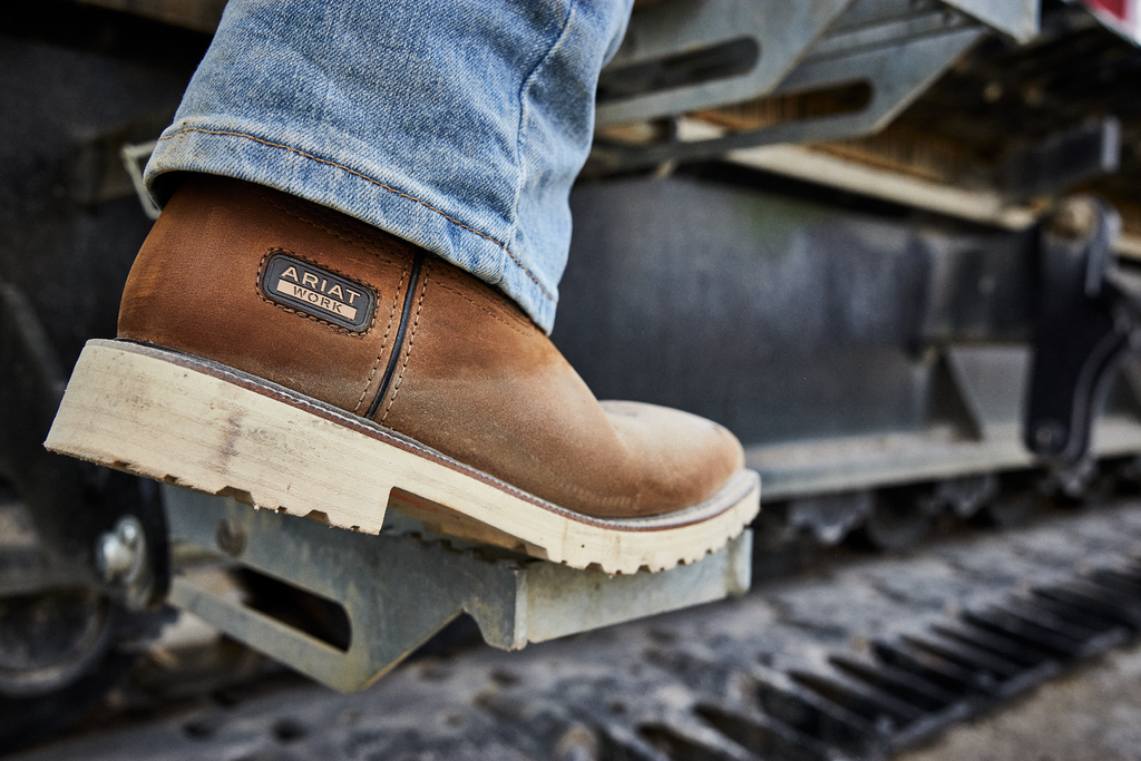 Men’s Rebar M4 Relaxed DuraStretch Basic Stackable Straight Leg Jean (8799)