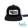Buck Wild Kids Cap