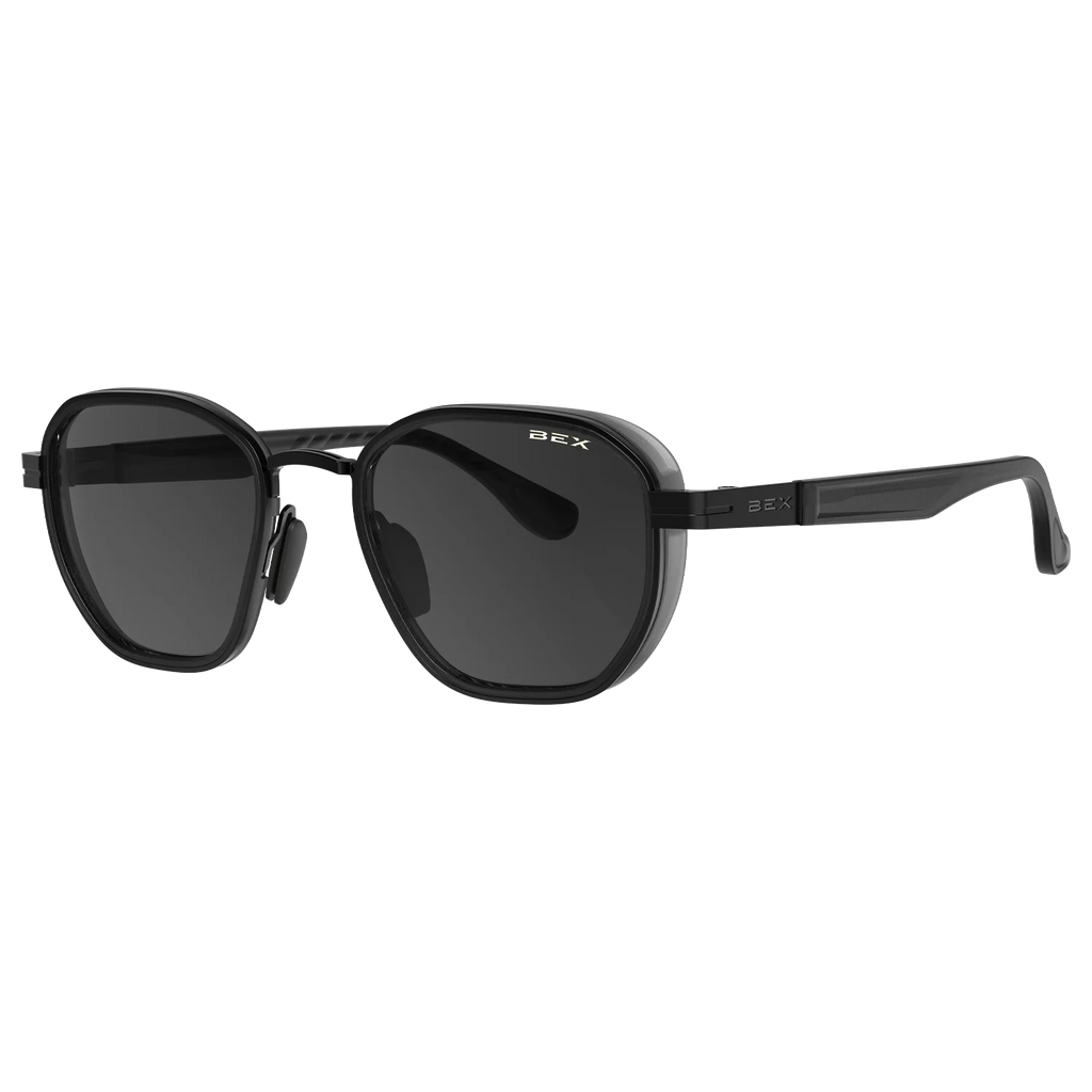 Bex Sable Sunglasses