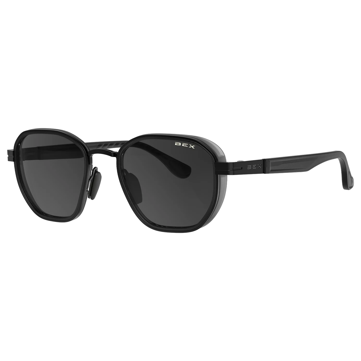 Bex Sable Sunglasses