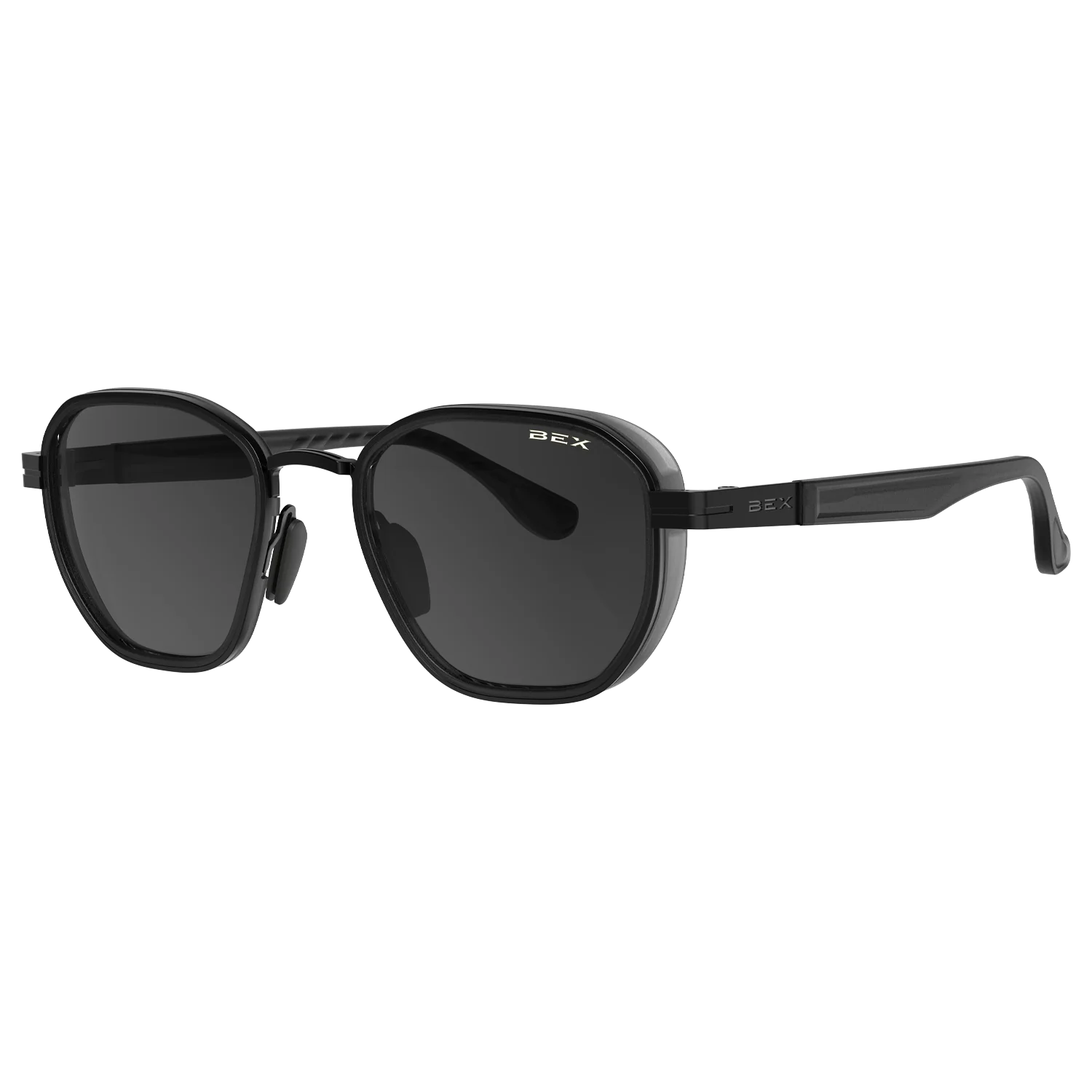 Bex Sable Sunglasses
