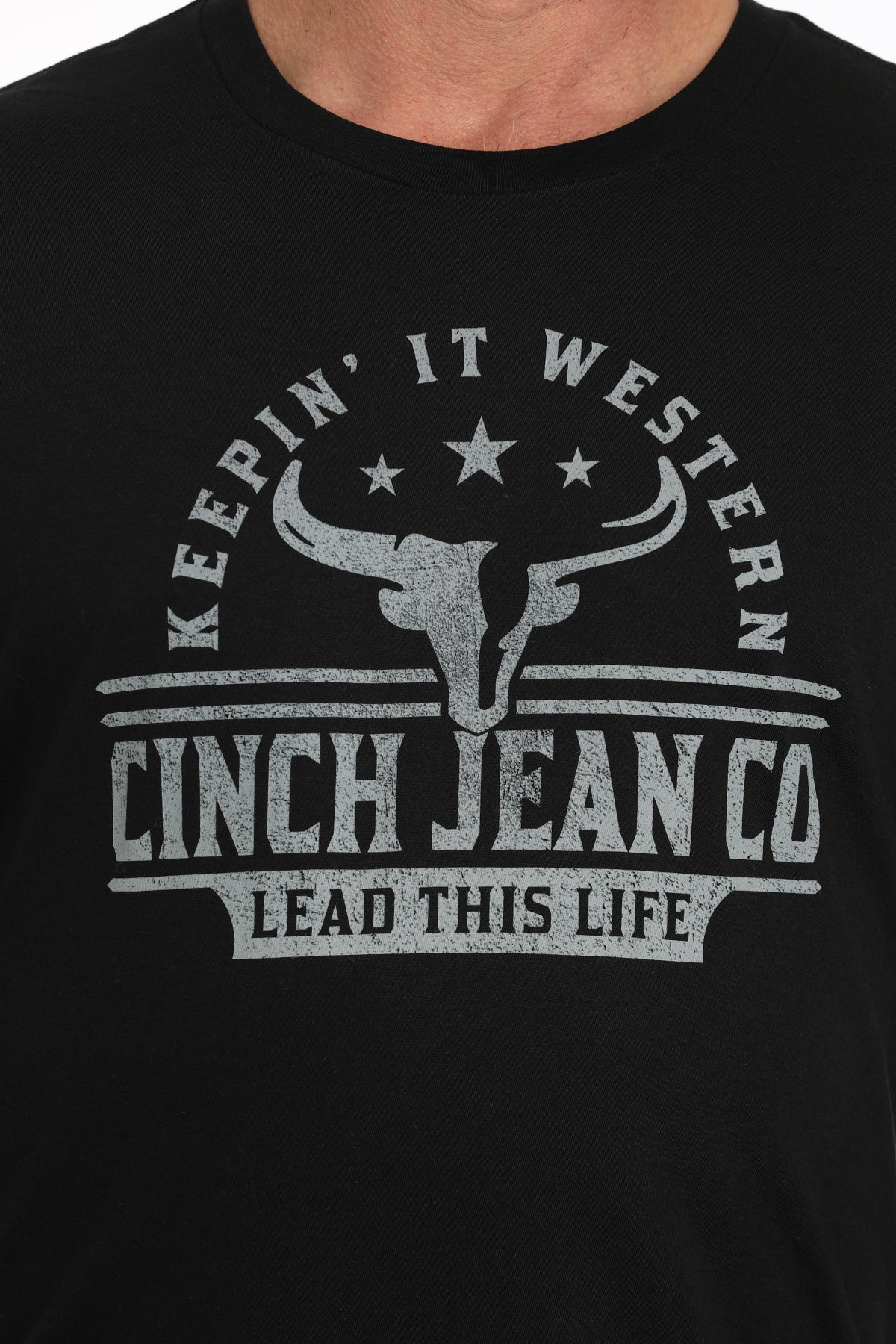 Keepin’ it Western Tee