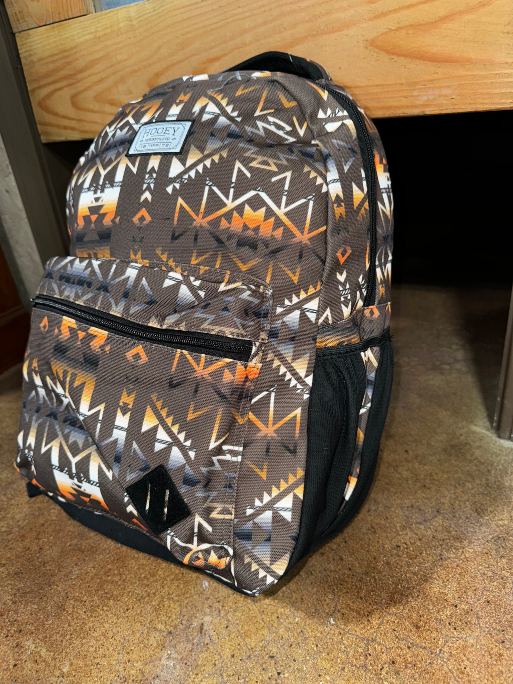 Hooey Recess Backpack