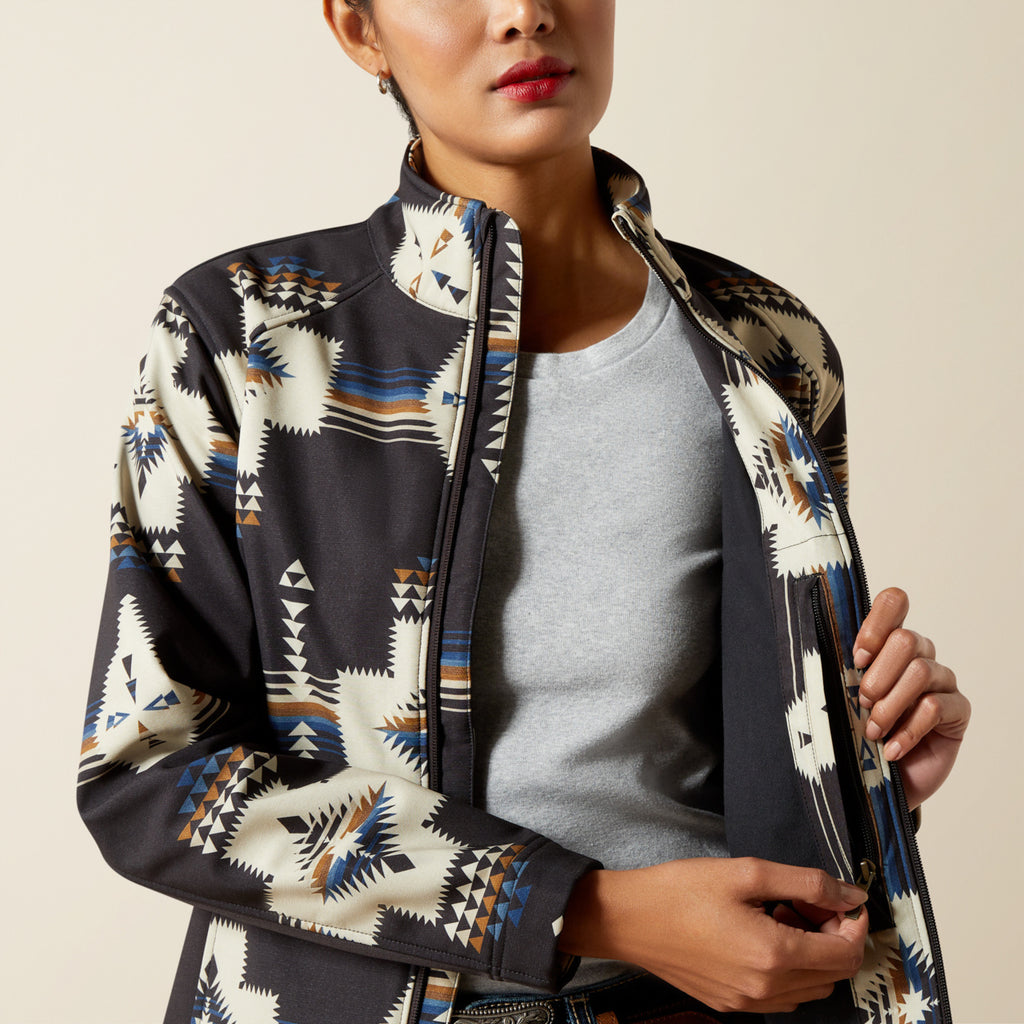 Ariat Thronstone Concealed Carry Jacket