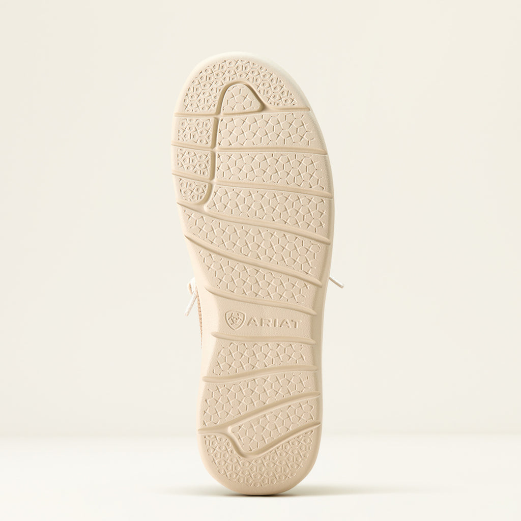 Women’s Tan Corduroy Shoes