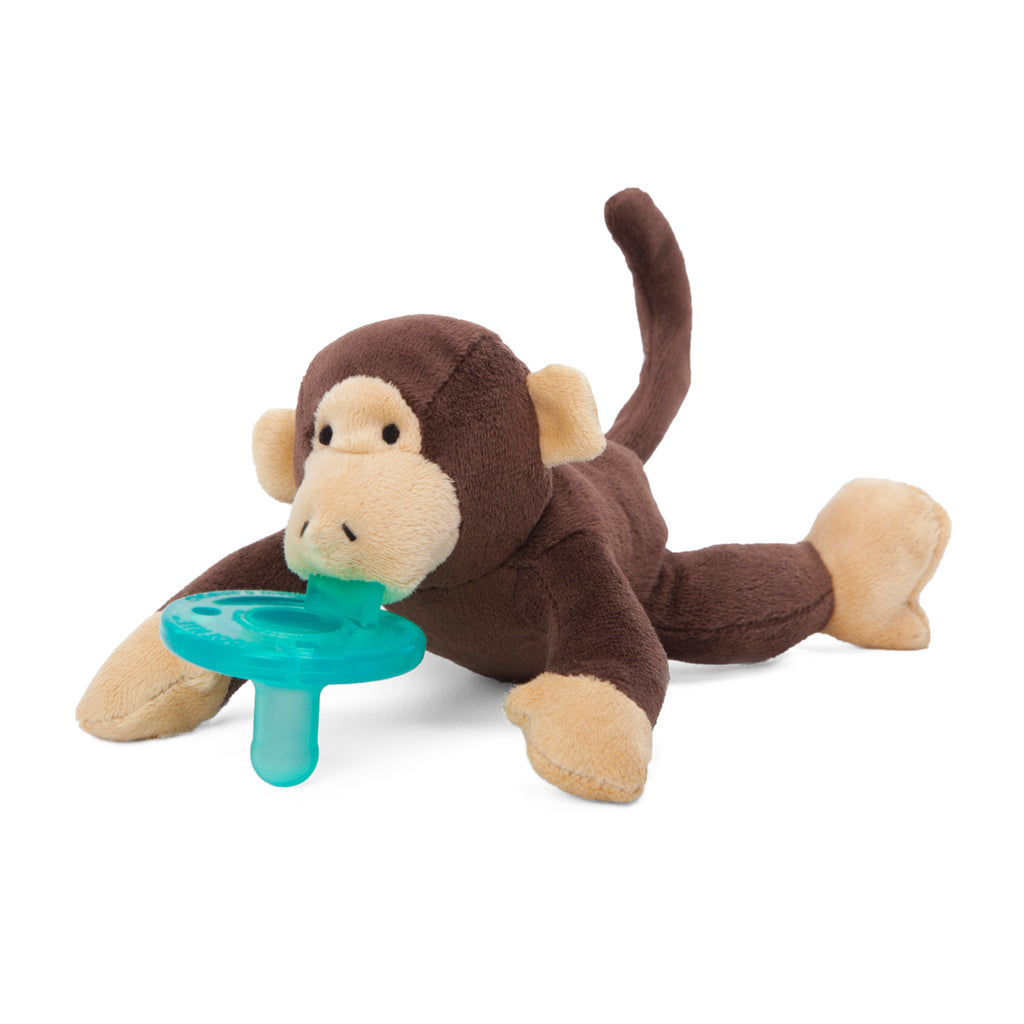 Monkey Pacifer