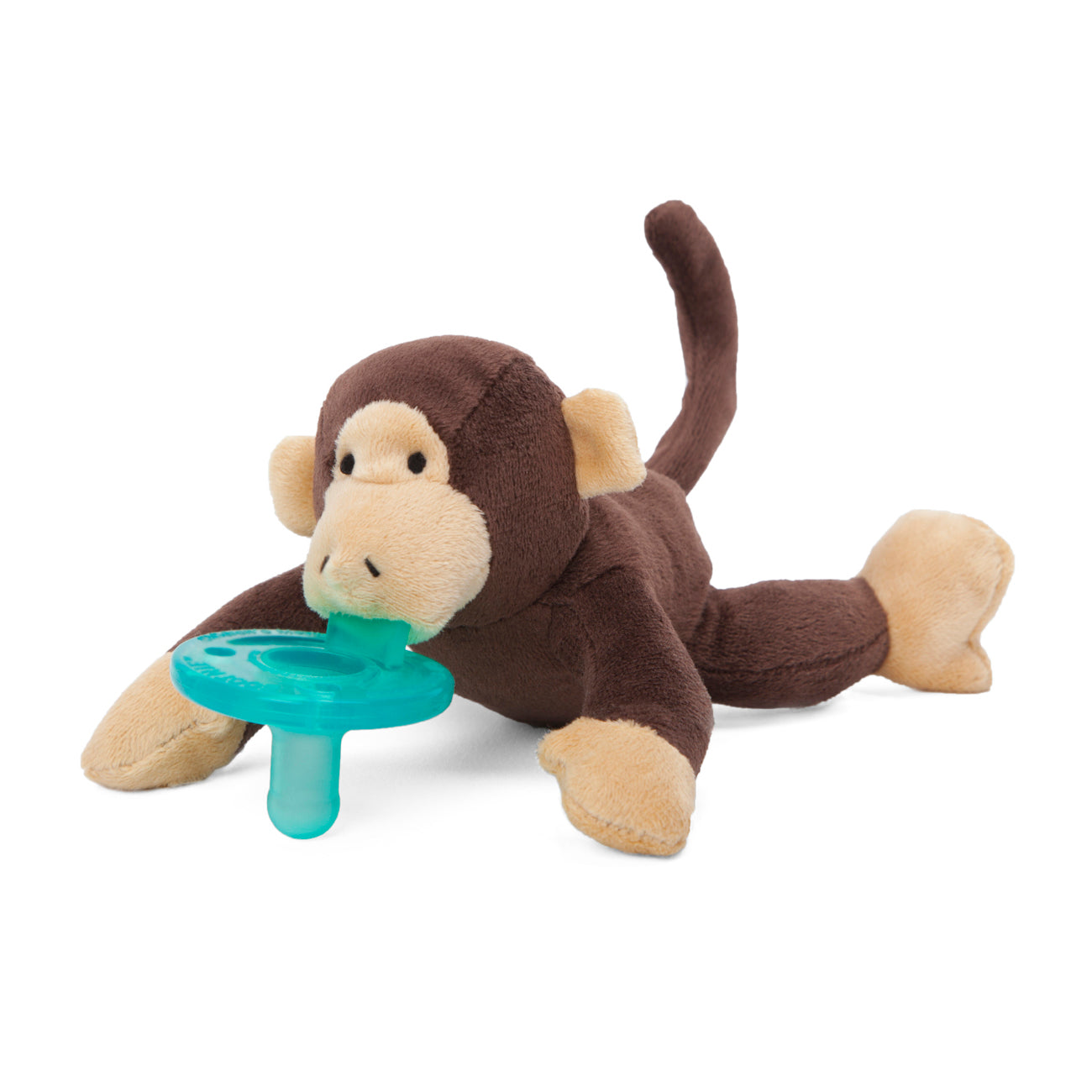 Monkey Pacifer