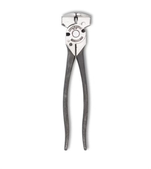 Bullnose Fencing Pliers