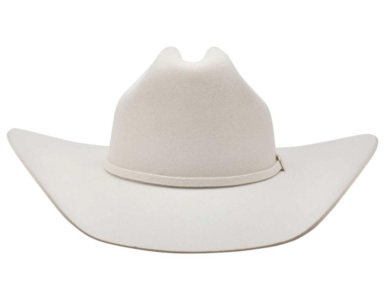 The Cowgirl Hat