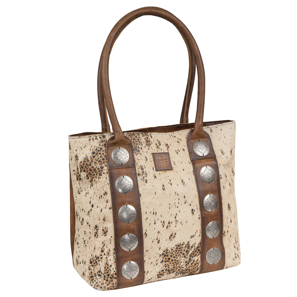 Serengeti Tote