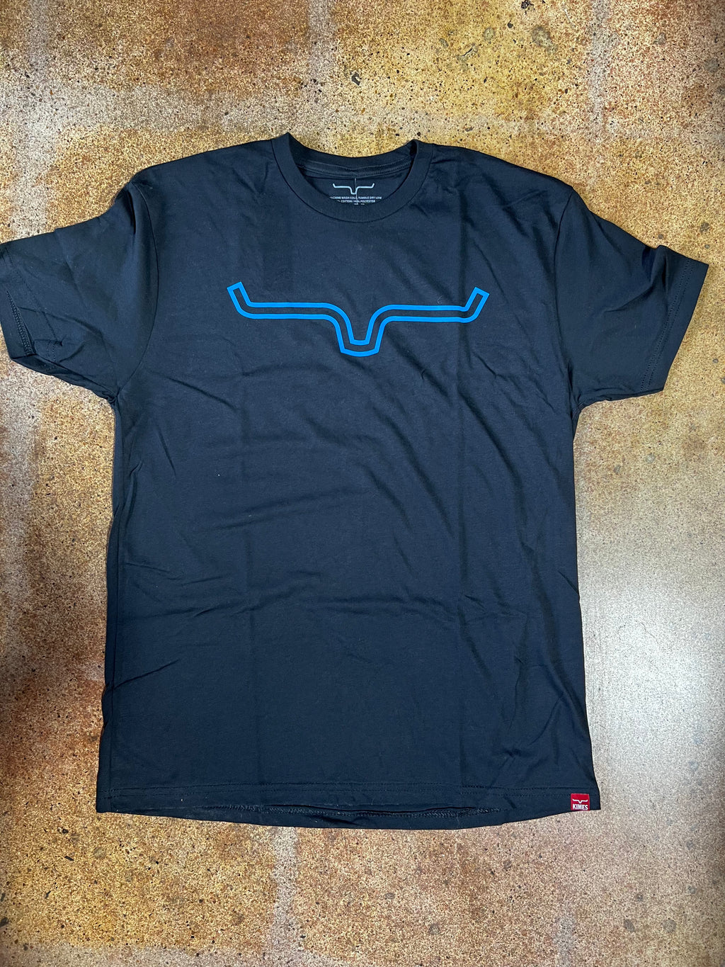 Kimes Ranch Men’s Outlier Tee