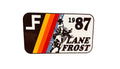 Cowboy Cool Sticker