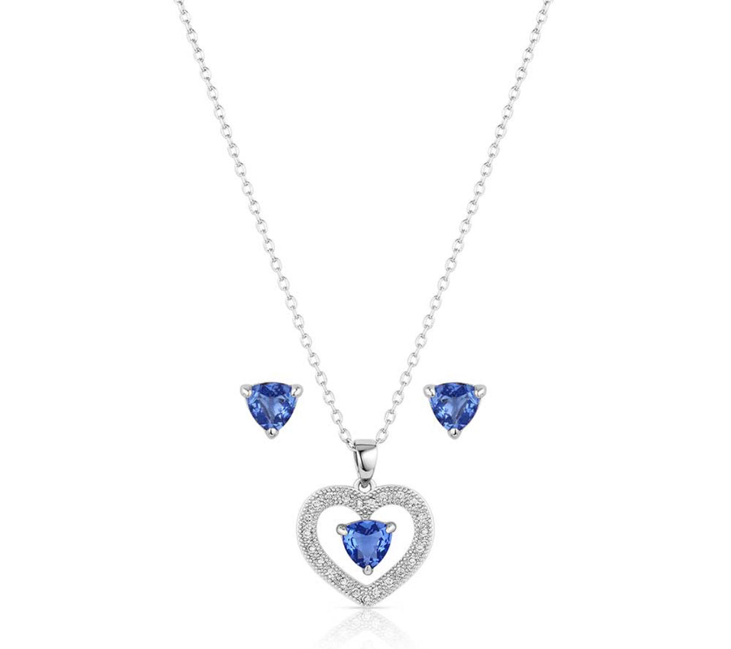 Written in The Stars Jewelry Set