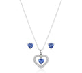 Written in The Stars Jewelry Set