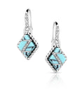 High Noon Cobblestone Earrings