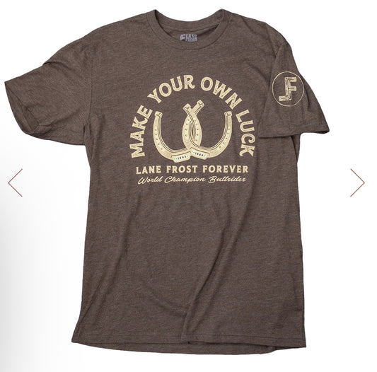 Horseshoe Tee