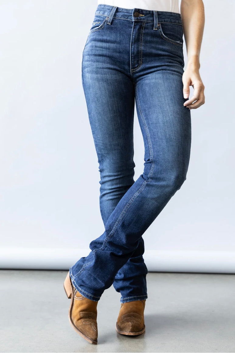 Kimes Ranch Sarah Jeans