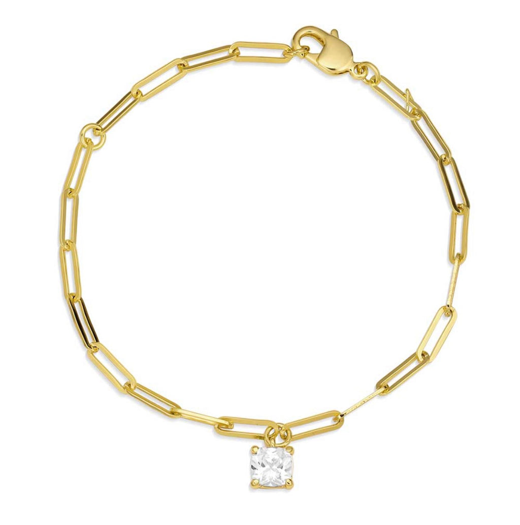 Sapphire Sky Bracelet