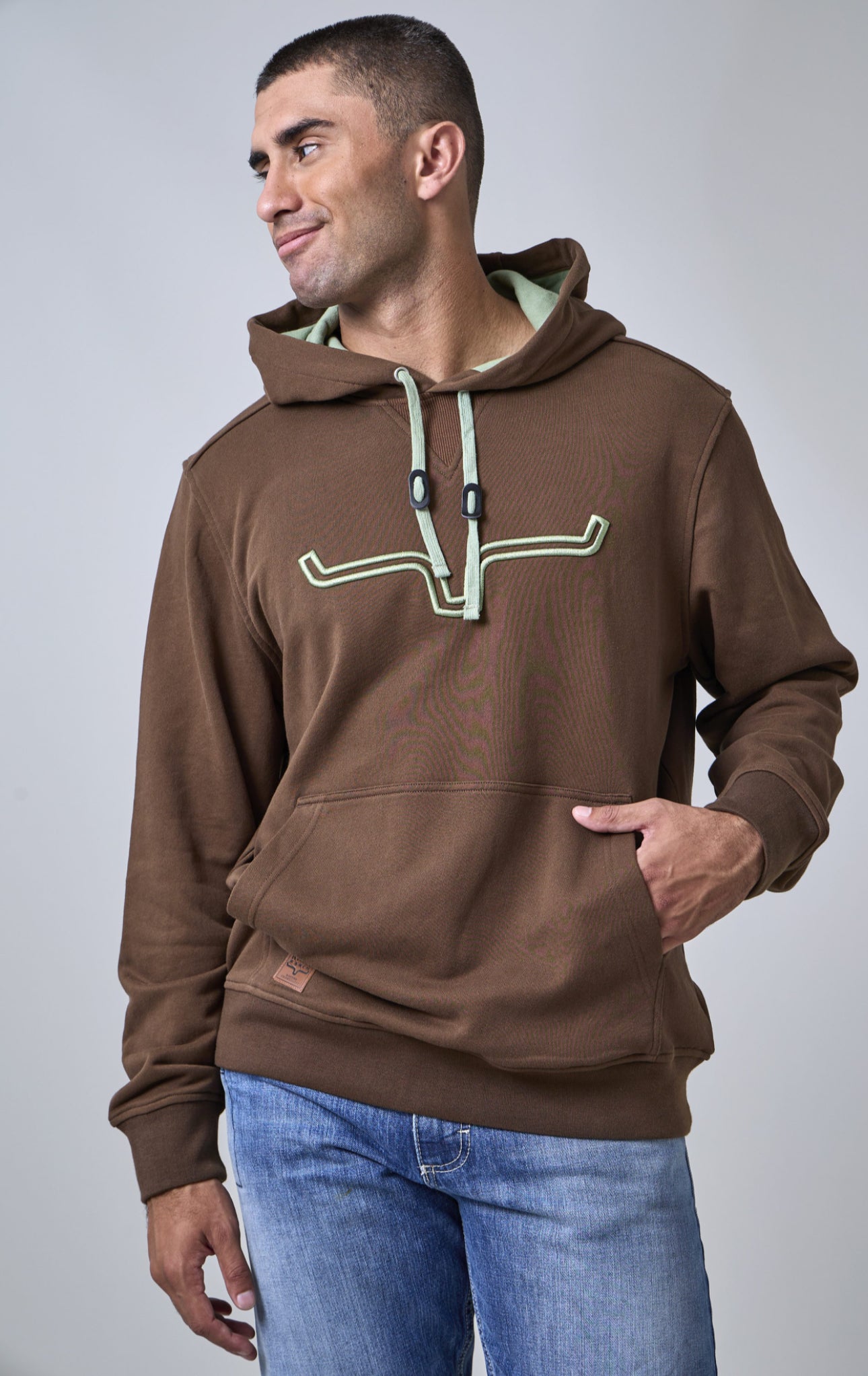 Kimes Ranch Fast Talker Hoodie