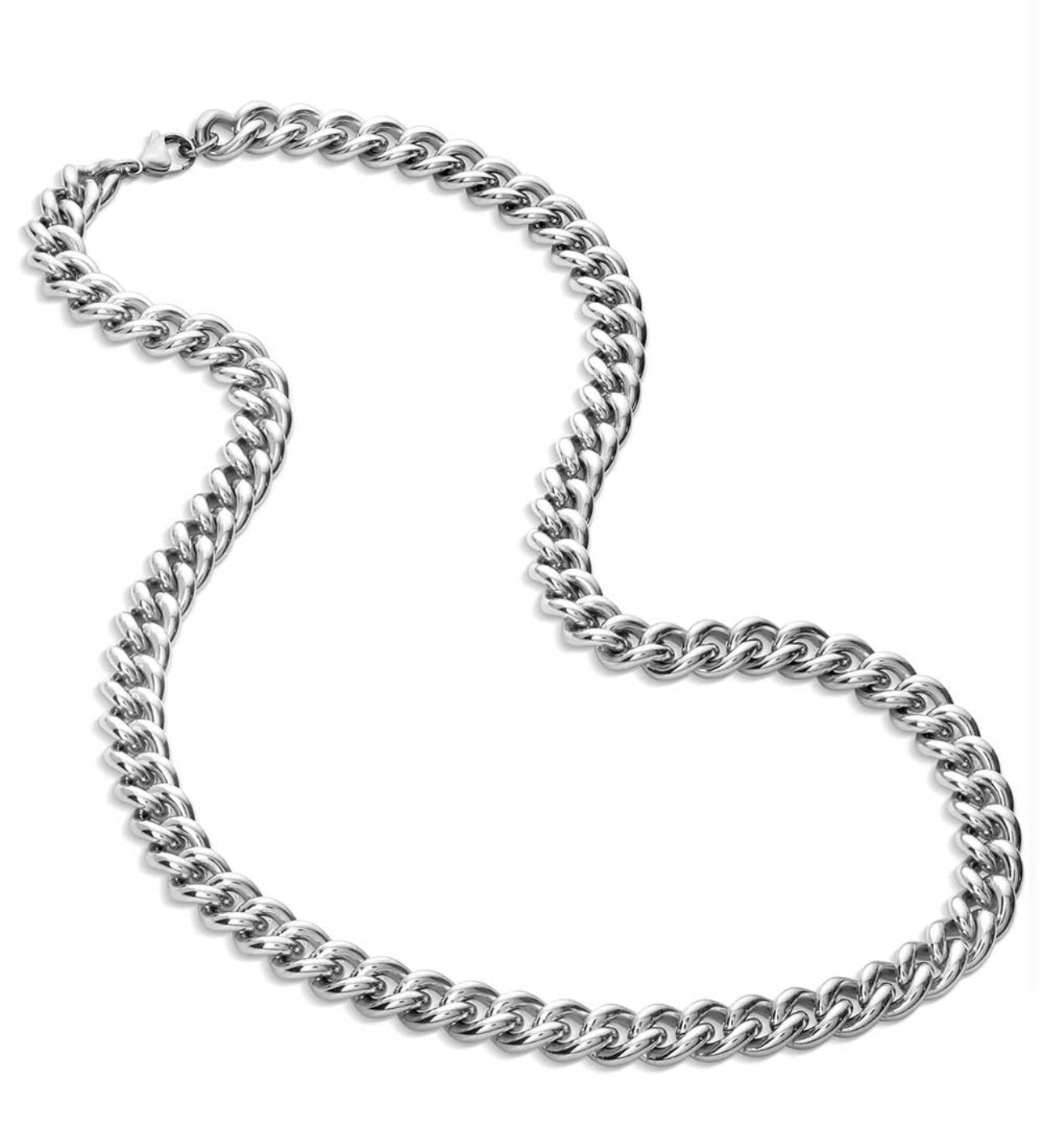 Medium Cuban Link Chain