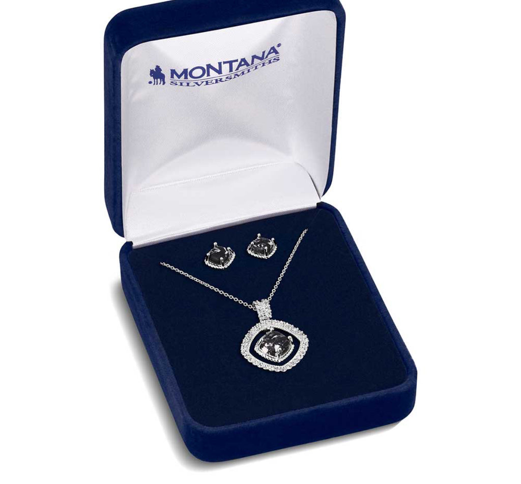 High Roller Jewlery Set