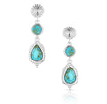Desert Bloom Earrings