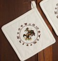 Pot Holders, a Pair