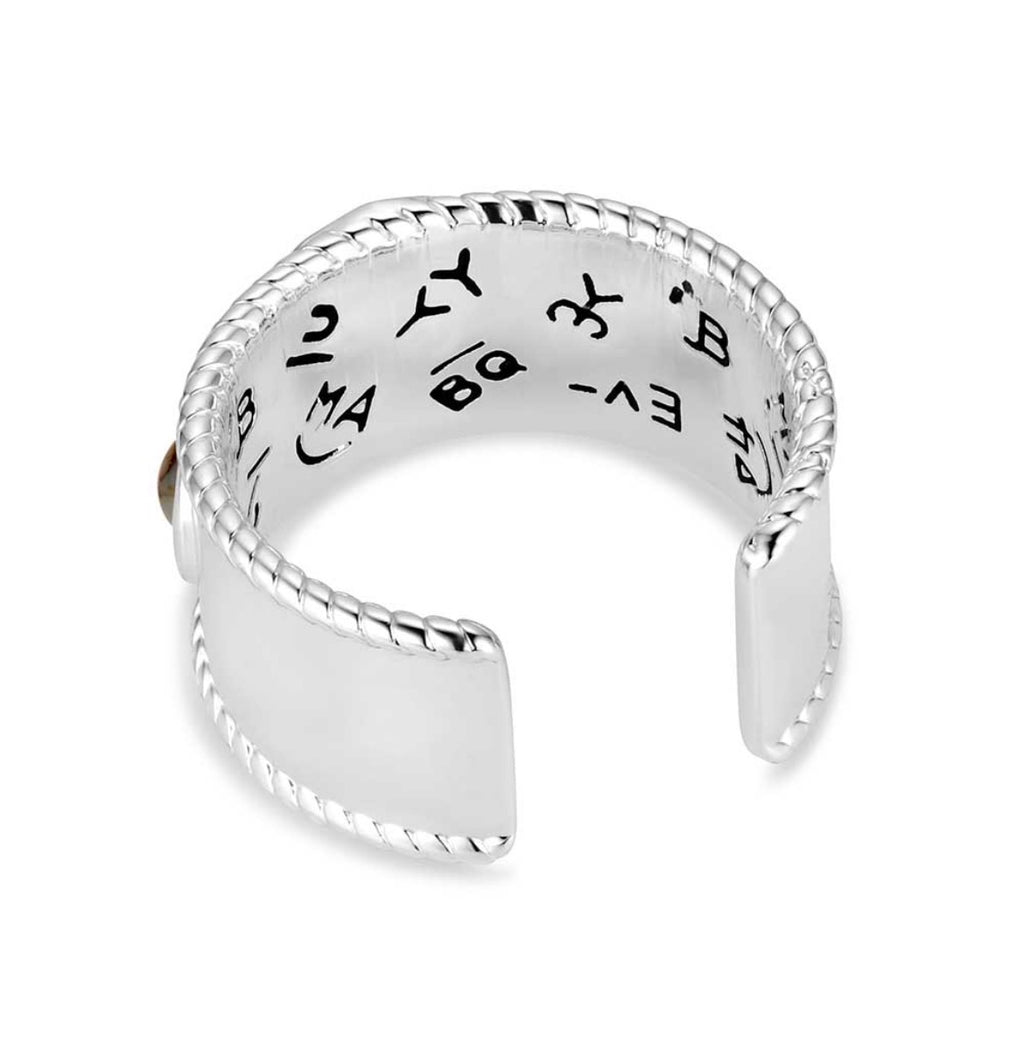 Gear Rider Ring Ridge Rider Ring – Frost Ranch Wear