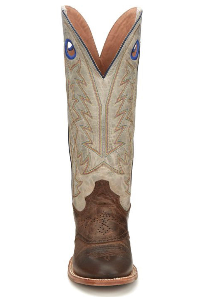 Tony Lama Henley 15” Pull On Western Boot (SA2002)