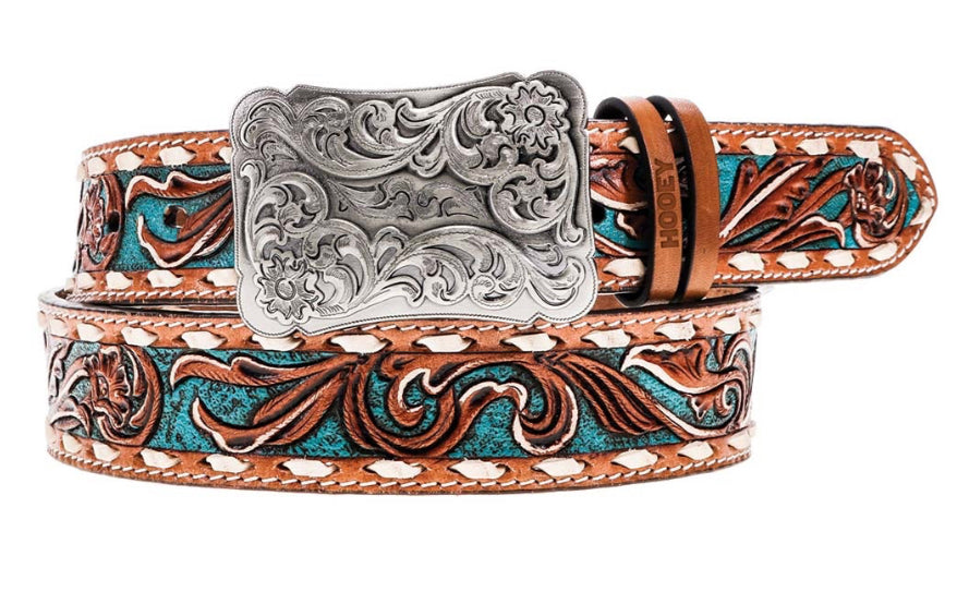 Hooey Ladies Sonoma Belt