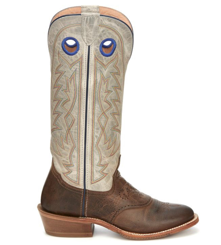 Tony Lama Henley 15” Pull On Western Boot (SA2002)