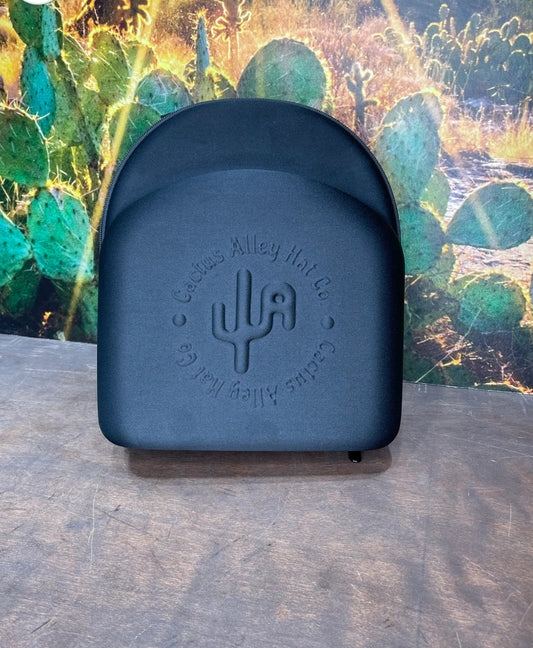 Cactus Alley Cap Carrying Case