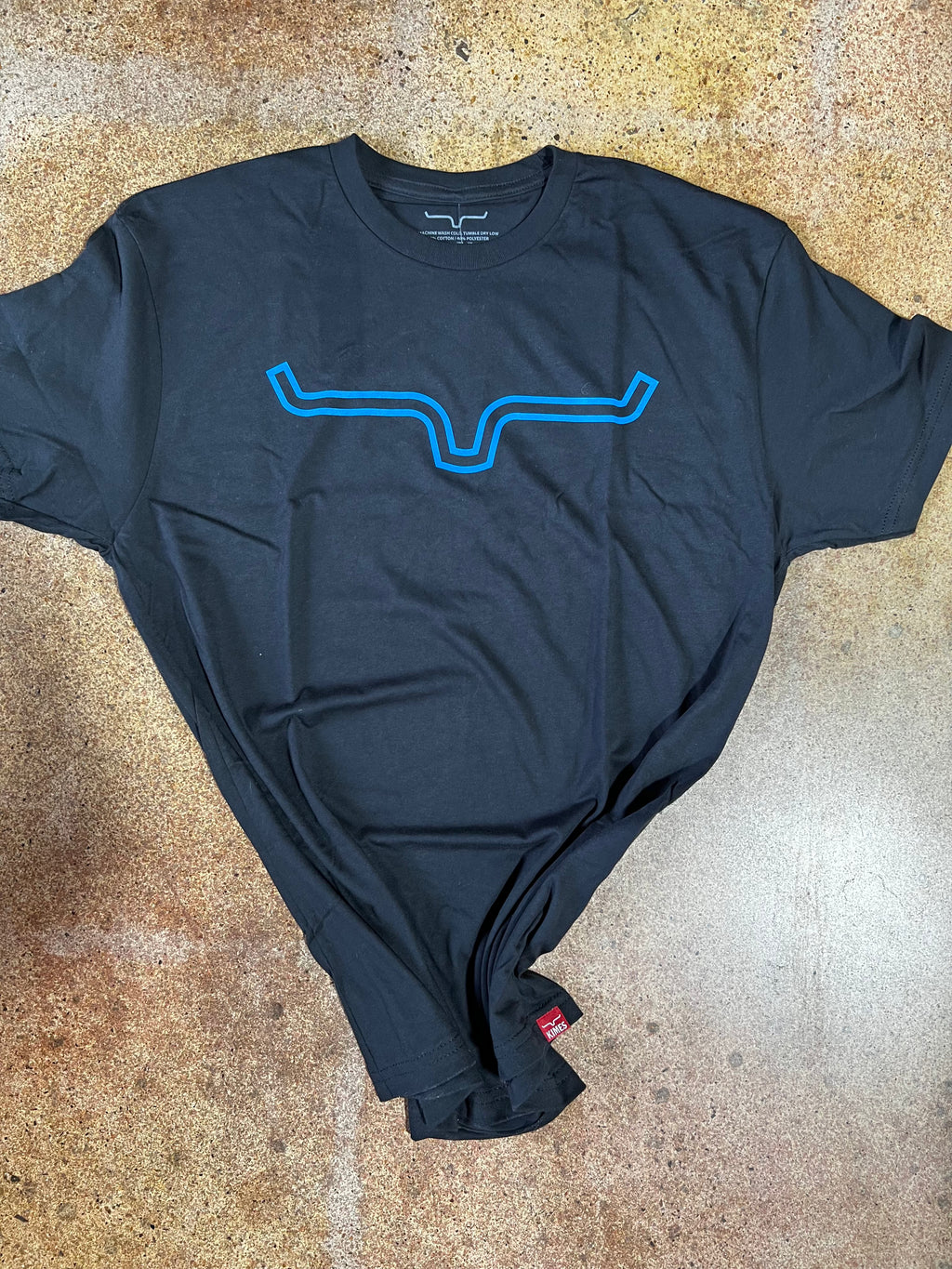 Kimes Ranch Men’s Outlier Tee