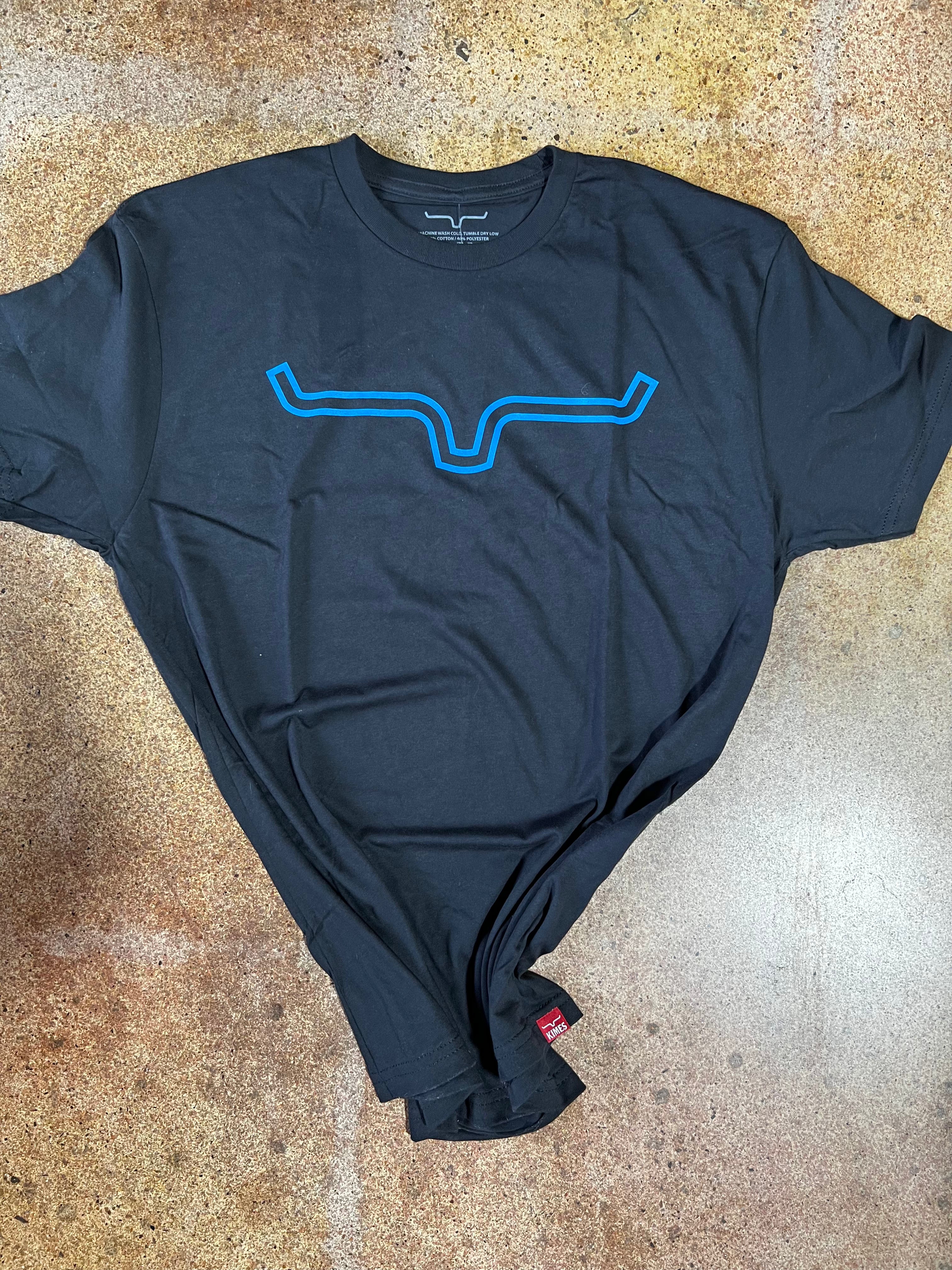 Kimes Ranch Men’s Outlier Tee