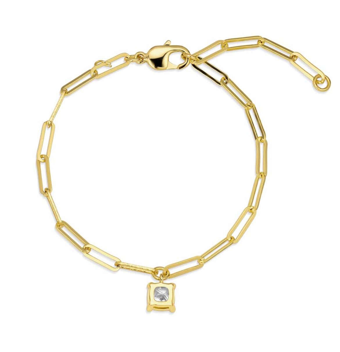 Sapphire Sky Bracelet