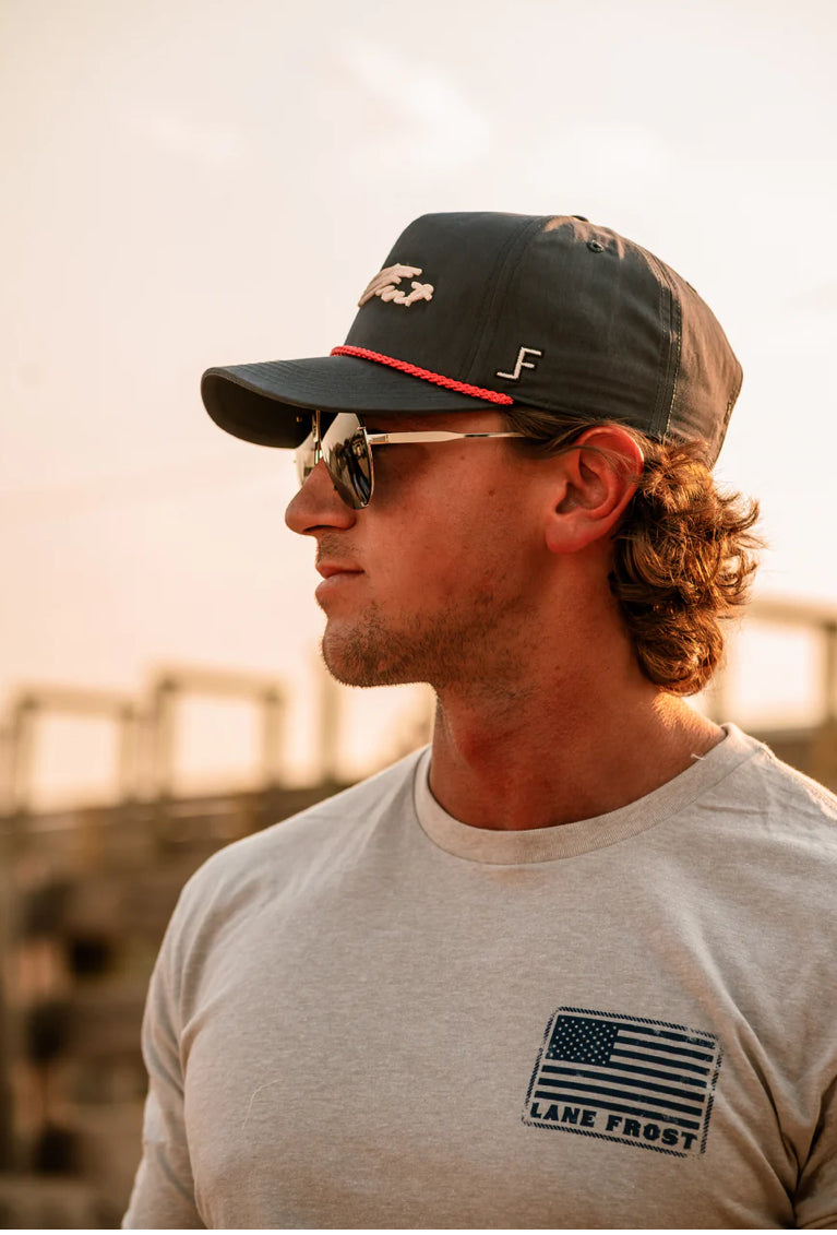 Ranch Hand Cap