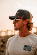 Ranch Hand Cap