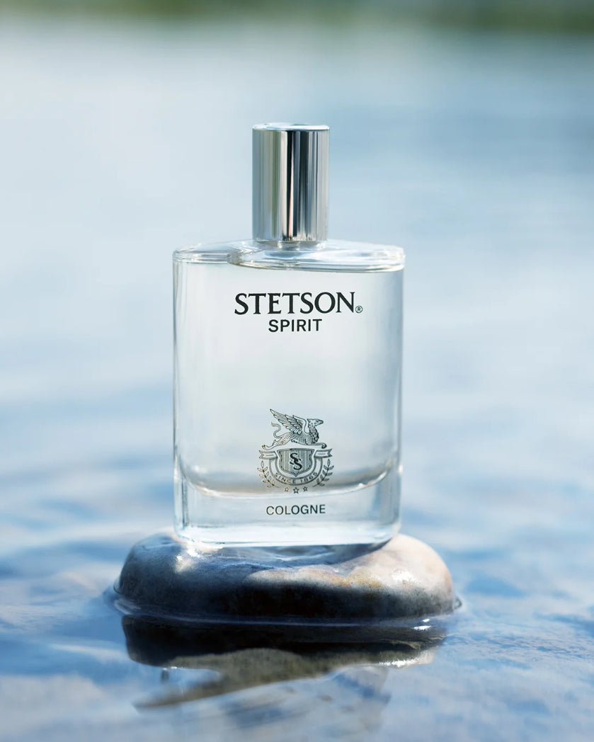 Stetson Spirt Cologne