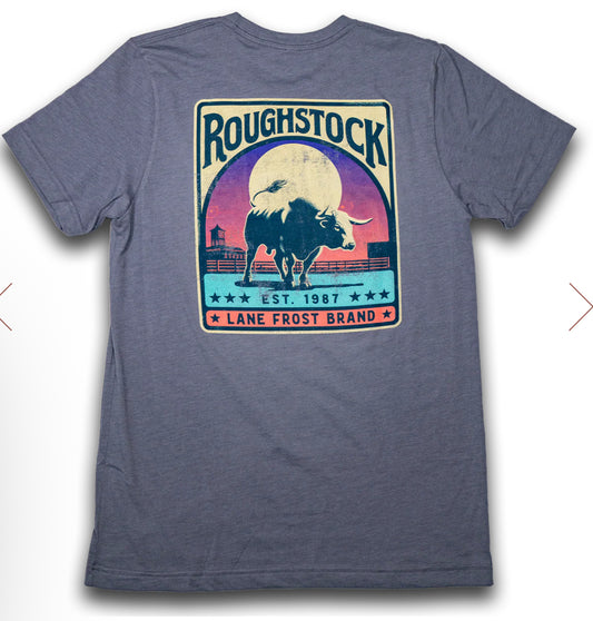 RoughStock Tee