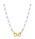 Enjoy the Ride Necklace