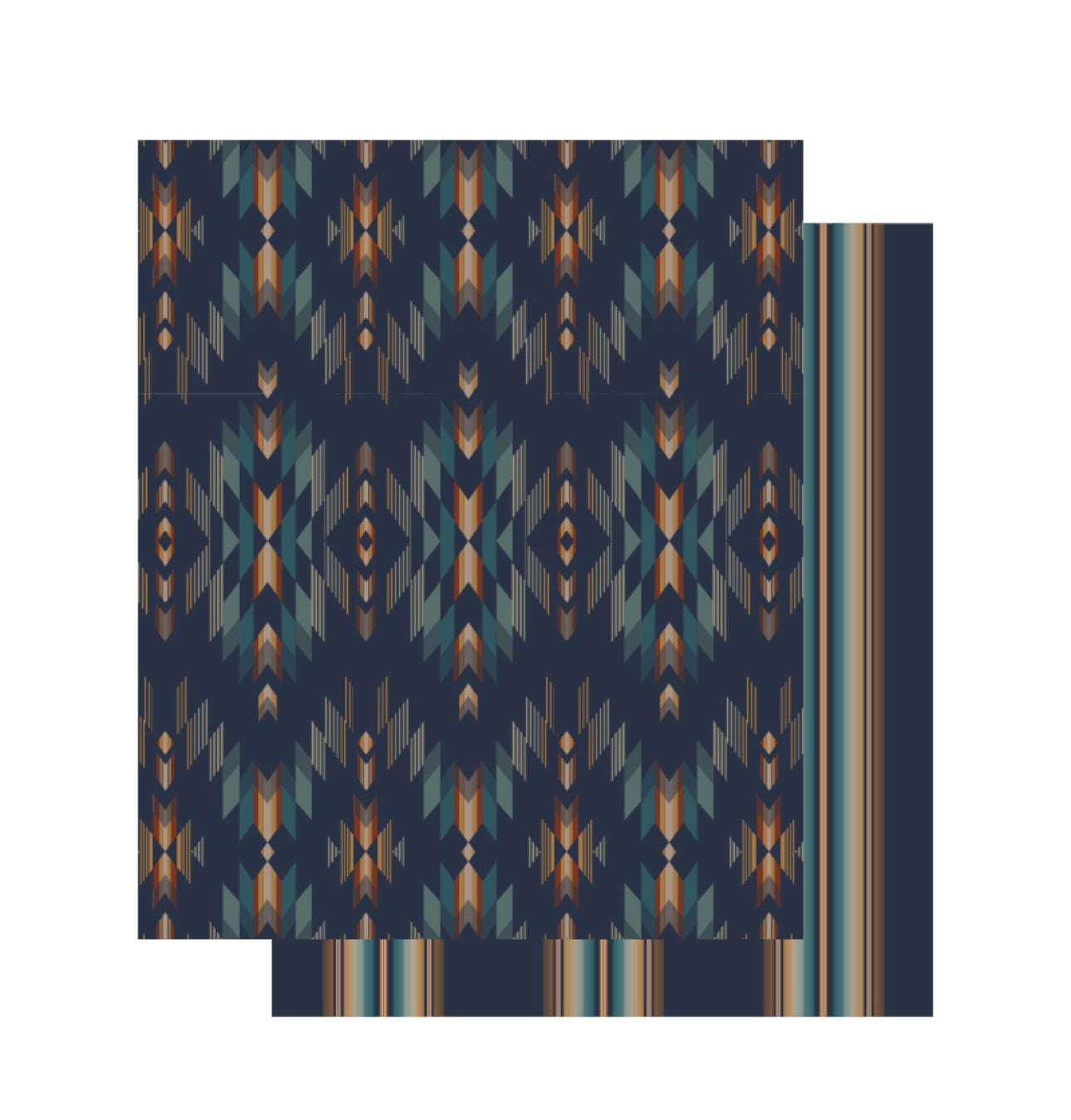 Pendleton Throw Gift Pack