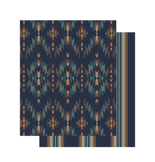 Pendleton Throw Gift Pack