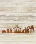 Nativity Scene