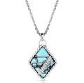 High Noon Cobblestone Necklace
