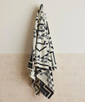 Ox Bow Spa Towel
