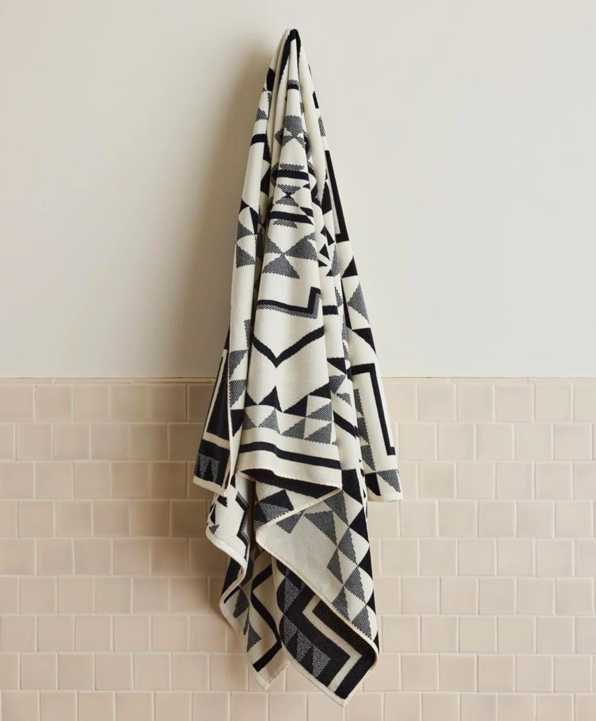 Ox Bow Spa Towel