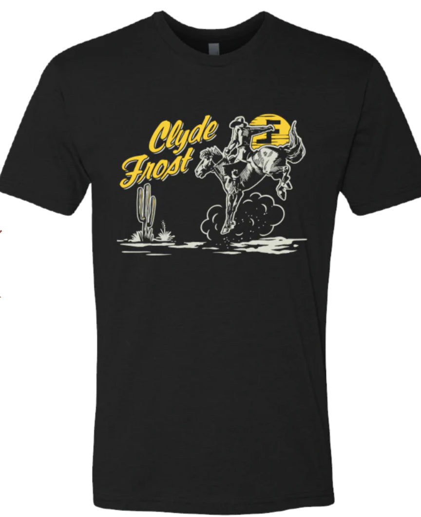 Clyde Tee