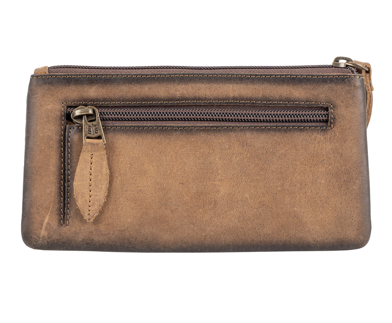 Cowhide Haley Wallet (61776)