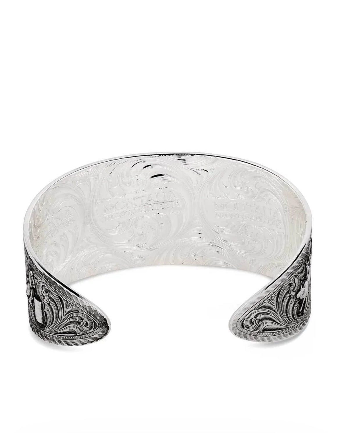 Picture Perfect Cuff Bracelet