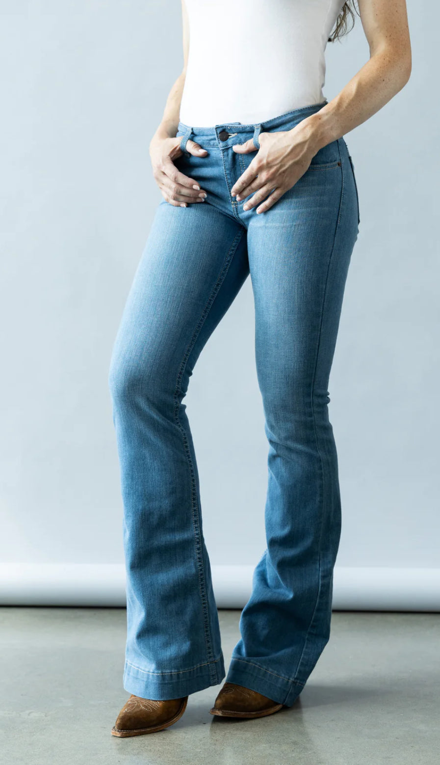 Kimes Ranch Lola SoHo Fade